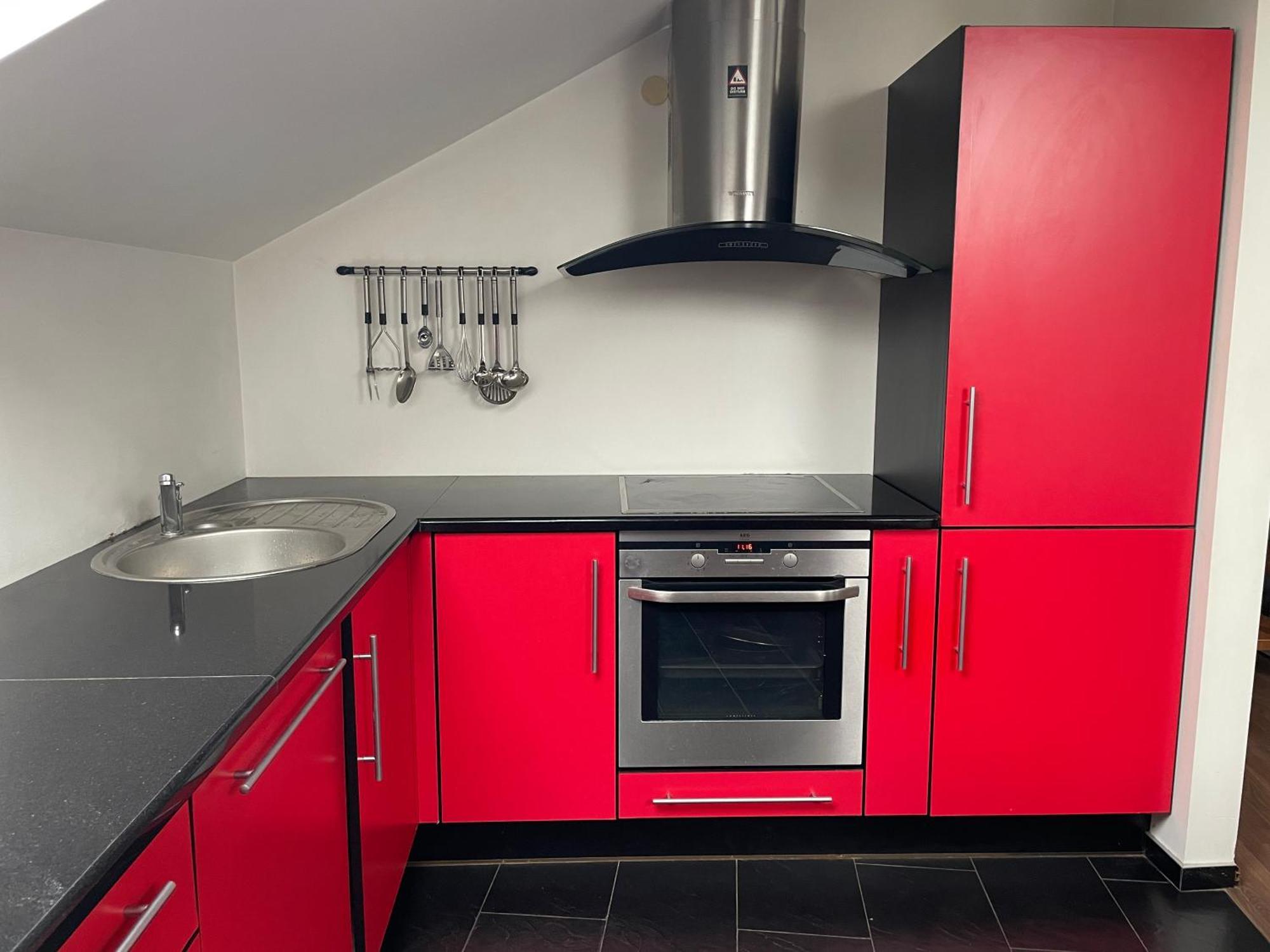 Apartamentai Prie Seimo VNO Eksteriør bilde